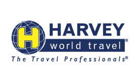 Harvey World Travel
